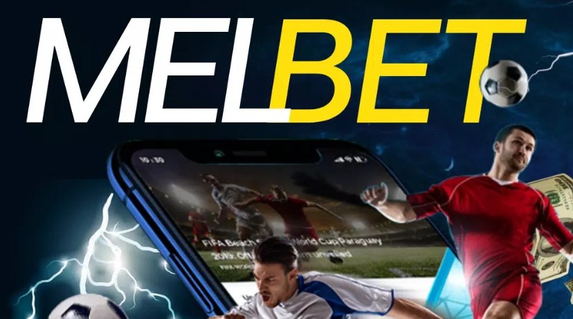 Melbet virtuals betting